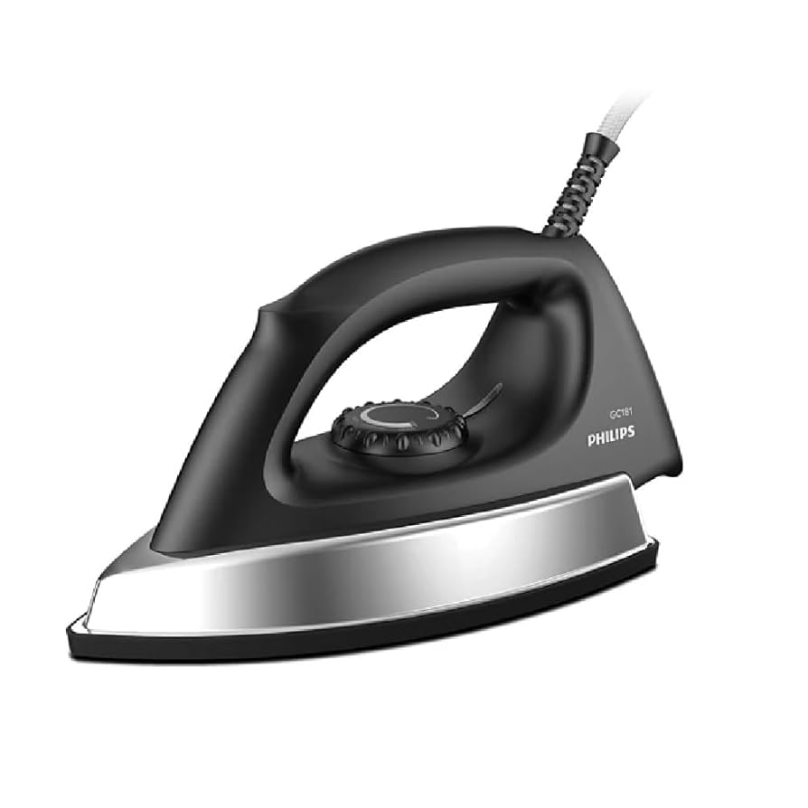 PHILIPS IRON BOX -GC181/80 PHILIPS IRON BOX -GC181/80